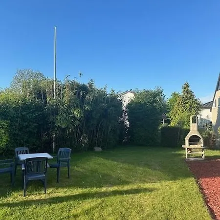 La Paloma 6 * Dahme (Schleswig-Holstein)